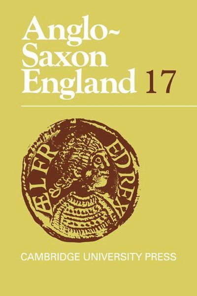 Produktbild: Anglo-Saxon England