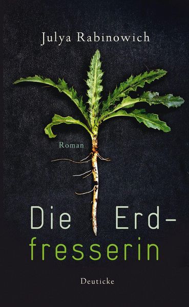 Produktbild: Die Erdfresserin