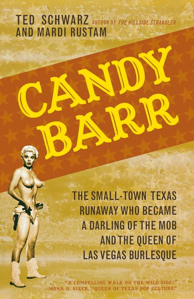 Produktbild: Candy Barr