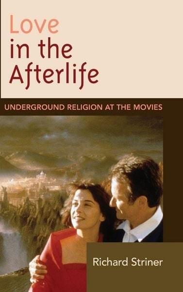 Produktbild: Love in the Afterlife