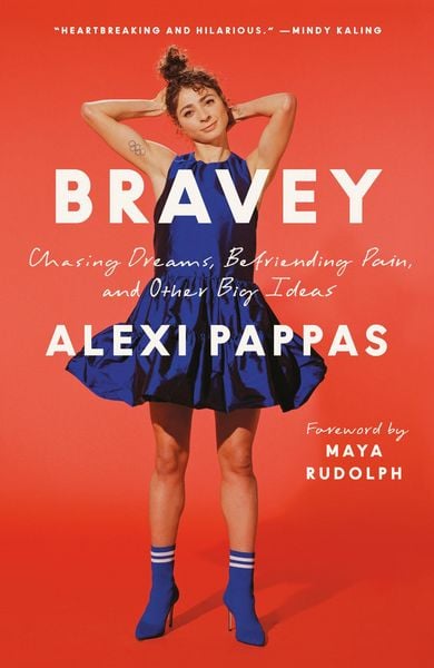 Produktbild: Bravey