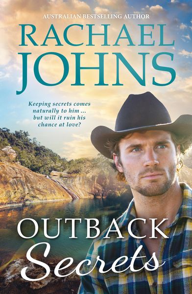 Produktbild: Outback Secrets (A Bunyip Bay Novel, #5)
