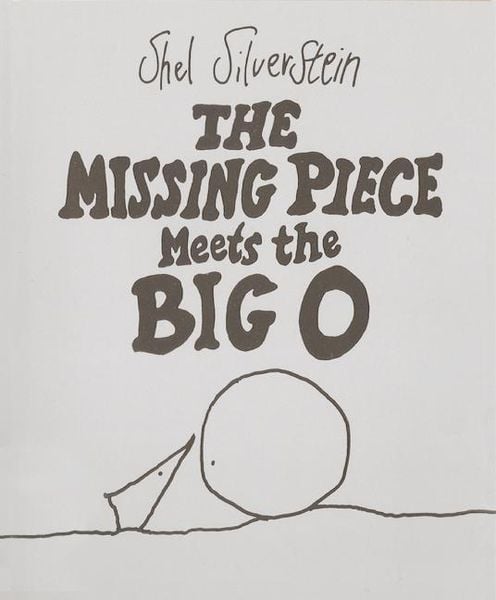 Produktbild: The Missing Piece Meets the Big O