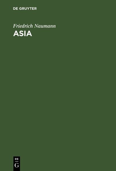 Produktbild: Asia