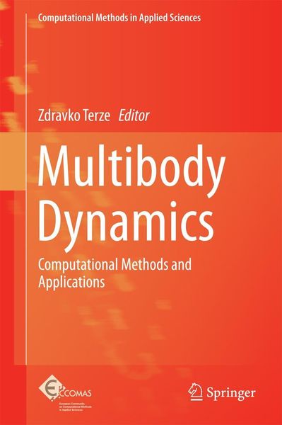 Produktbild: Multibody Dynamics