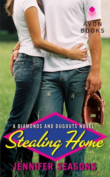 Produktbild: Stealing Home