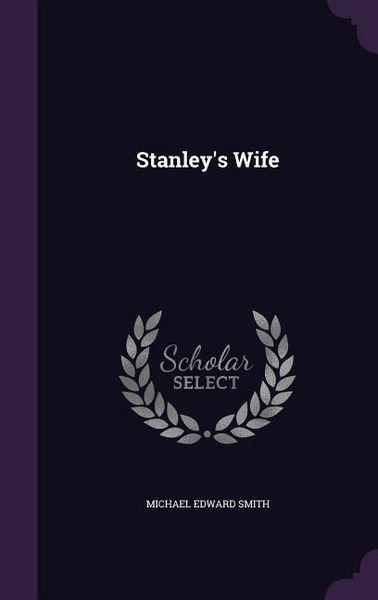Produktbild: Stanley's Wife