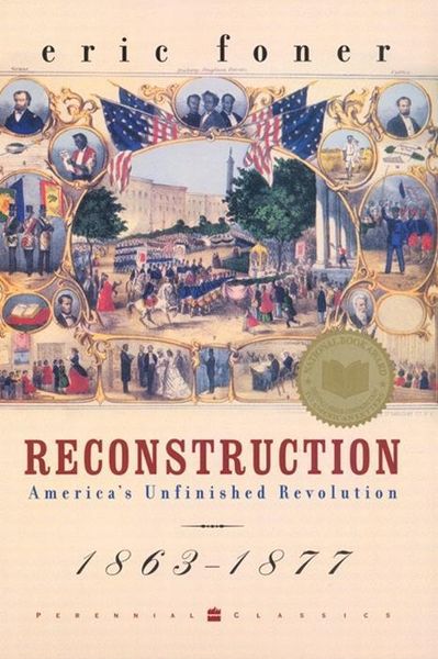 Produktbild: Reconstruction