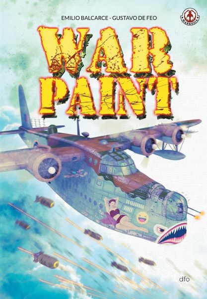 Produktbild: War Paint