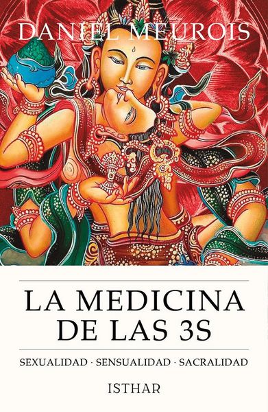 Produktbild: La Medicina de las 3 S