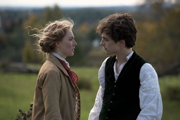 Produktbild: Little Women