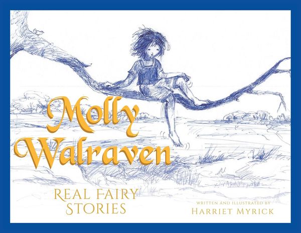Produktbild: Molly Walraven