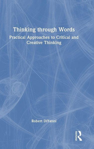 Produktbild: Thinking Through Words