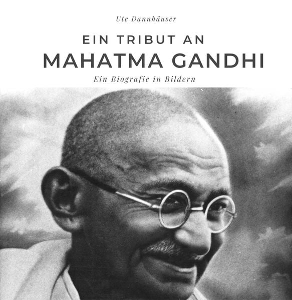 Produktbild: Ein Tribut an Mahatma Gandhi