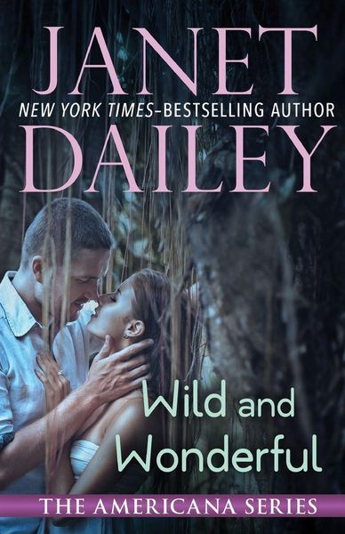 Produktbild: Wild and Wonderful