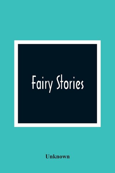 Produktbild: Fairy Stories