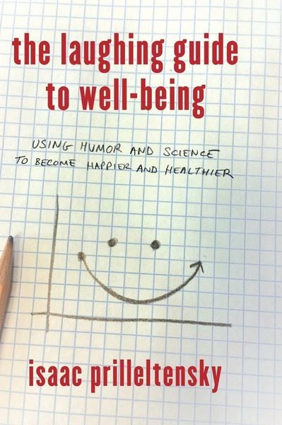 Produktbild: Laughing Guide to Well-Being