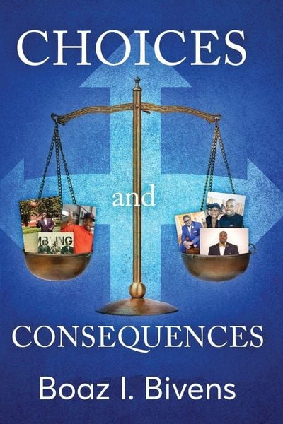 Produktbild: Choices and Consequences
