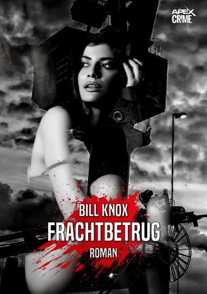 Produktbild: Frachtbetrug