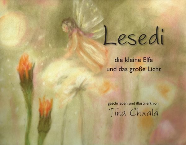 Produktbild: Lesedi, die kleine Elfe und das grosse Licht