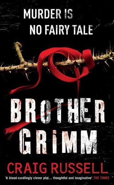 Produktbild: Brother Grimm