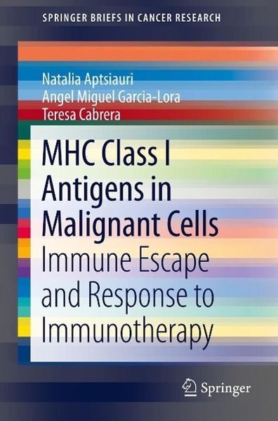 Produktbild: MHC Class I Antigens In Malignant Cells