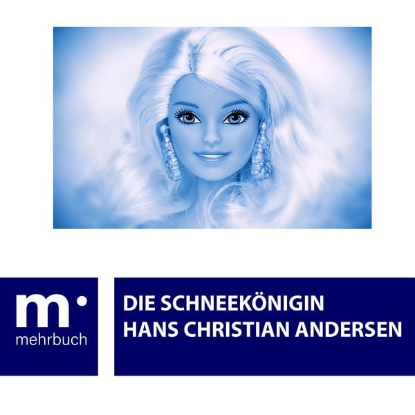 Produktbild: Die Schneek&ouml;nigin