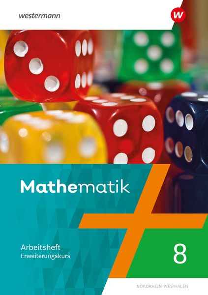 Produktbild: Mathematik - Ausgabe 2022 f&uuml;r Nordrhein-Westfalen