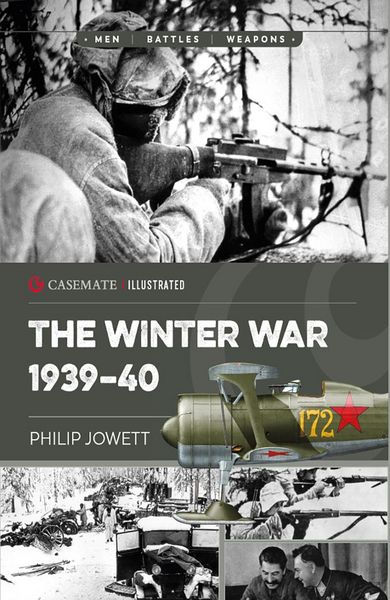 Produktbild: Winter War 1939-40
