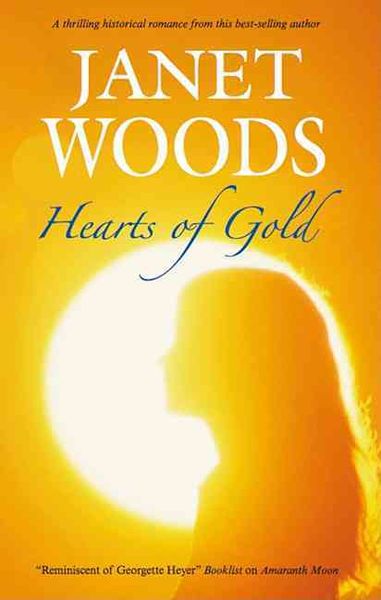 Produktbild: Hearts of Gold