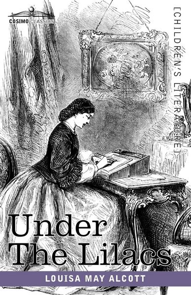 Produktbild: Under the Lilacs