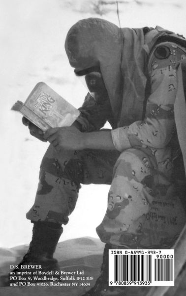 Produktbild: T.H. White's the Once and Future King