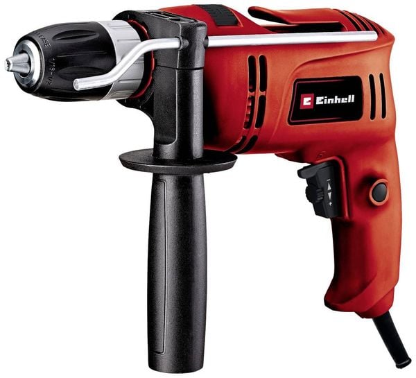 Einhell TC-ID 650 E -Schlagbohrmaschine 650W