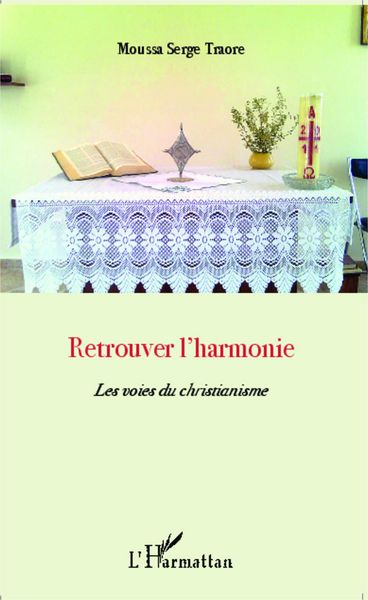Produktbild: Retrouver l'harmonie
