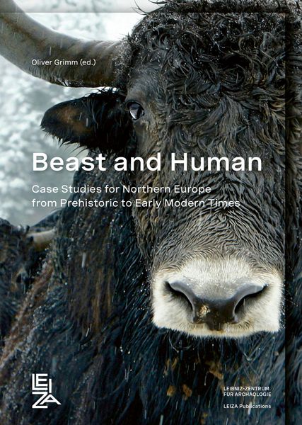 Produktbild: Beast and Human