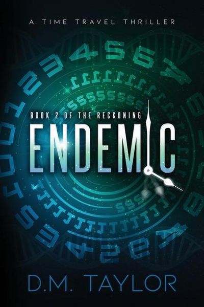 Produktbild: Endemic