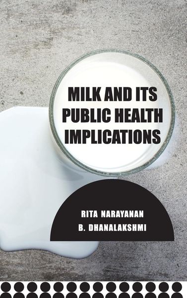 Produktbild: Milk & Its Public Health Impli