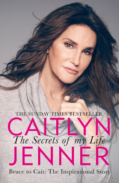 Produktbild: The Secrets of My Life