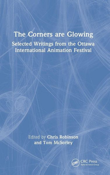 Produktbild: The Corners are Glowing