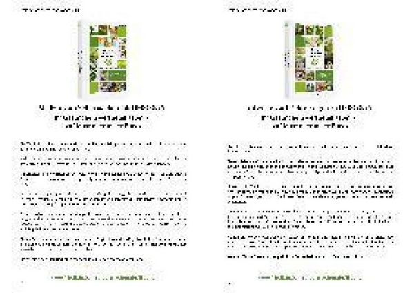 Produktbild: Erfahrungsberichte mit DMSO & Co.