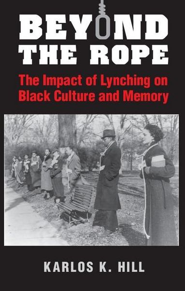 Produktbild: Beyond the Rope