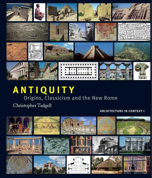 Produktbild: Antiquity