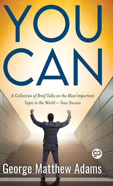 Produktbild: You Can