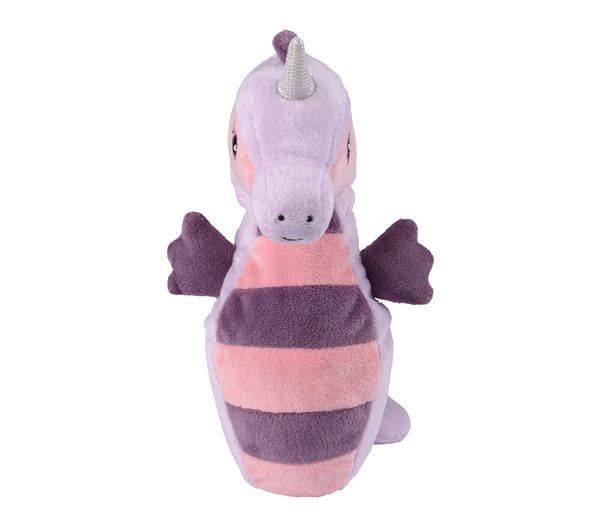 Warmies 15100 - MINIS Meer-Einhorn, Wärmestofftier