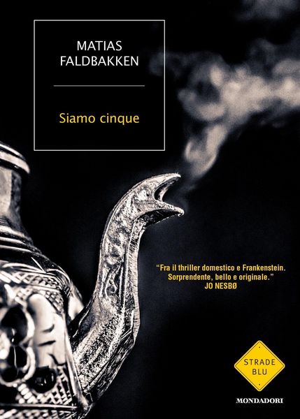 Produktbild: Siamo cinque