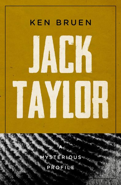 Produktbild: Jack Taylor