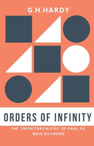 Produktbild: Orders of Infinity
