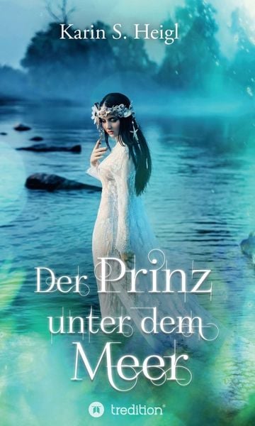 Produktbild: Der Prinz unter dem Meer