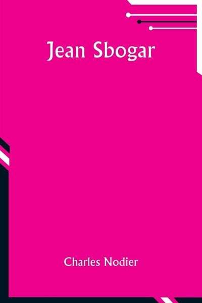 Produktbild: Jean Sbogar