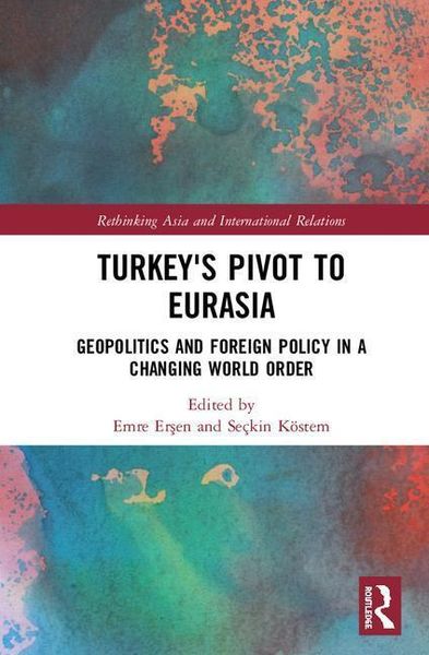 Produktbild: Turkey's Pivot to Eurasia